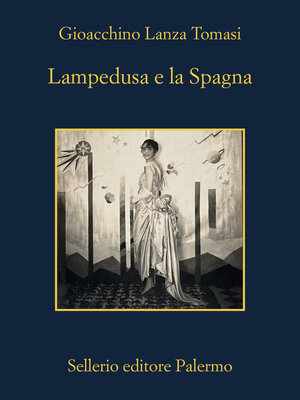 cover image of Lampedusa e la Spagna